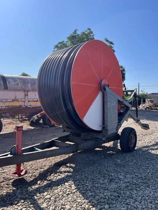 Tambur irigat  Bauer 300/100