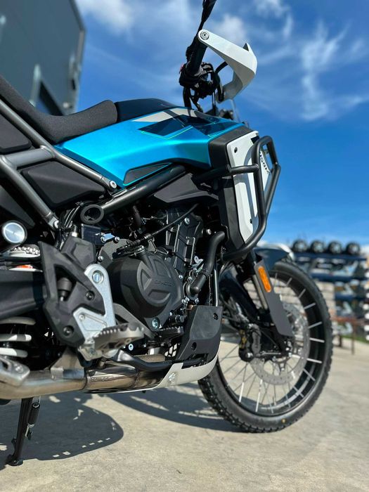 CFMOTO 450MT 2026
