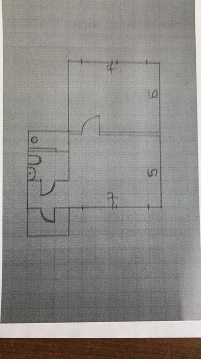 Сдается в аренду офис в Алмалинском районе