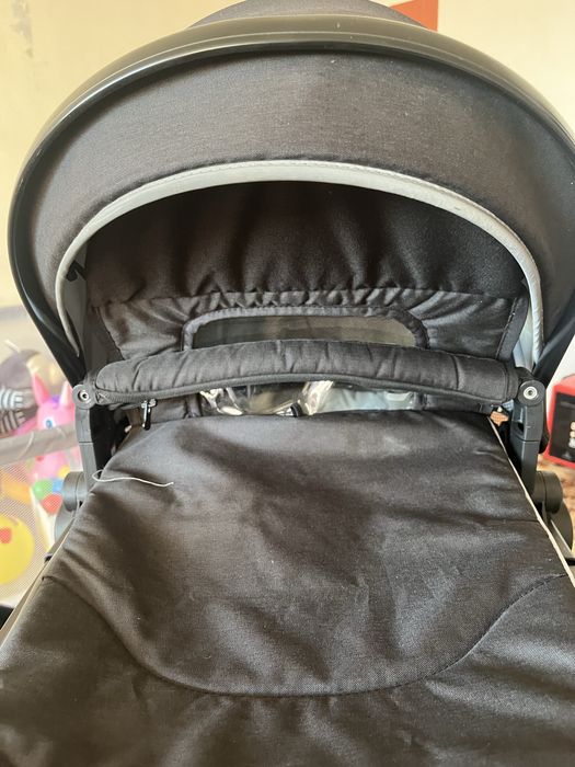 Продам детскую коляску