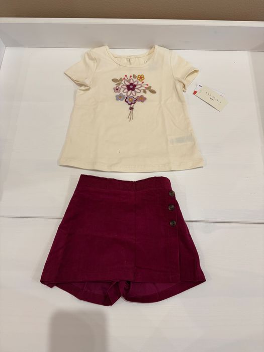 НОВИ! Детски дрехи за момиченце- 92,98,104,140р-р