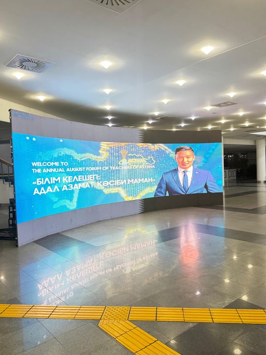 Продам Led экран уличный Р3.9 Лэд экран