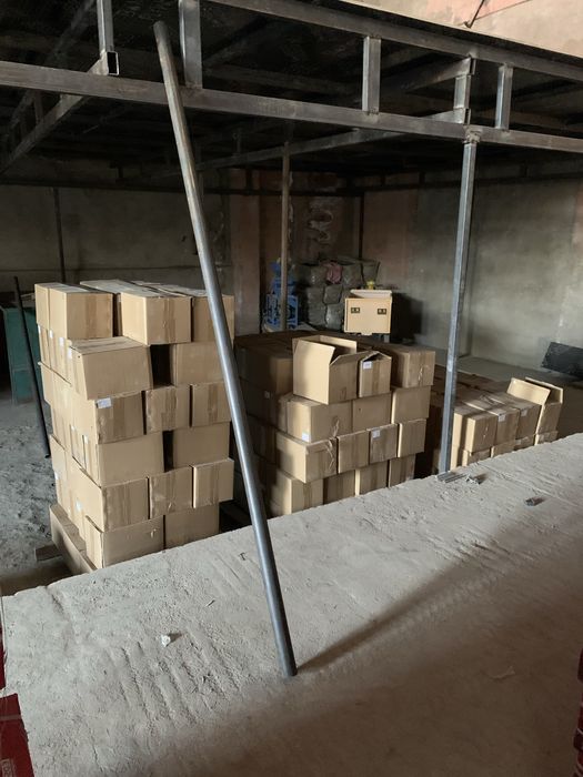 Аккумулятор для скутер (литиевые батареи) Akkumlyator