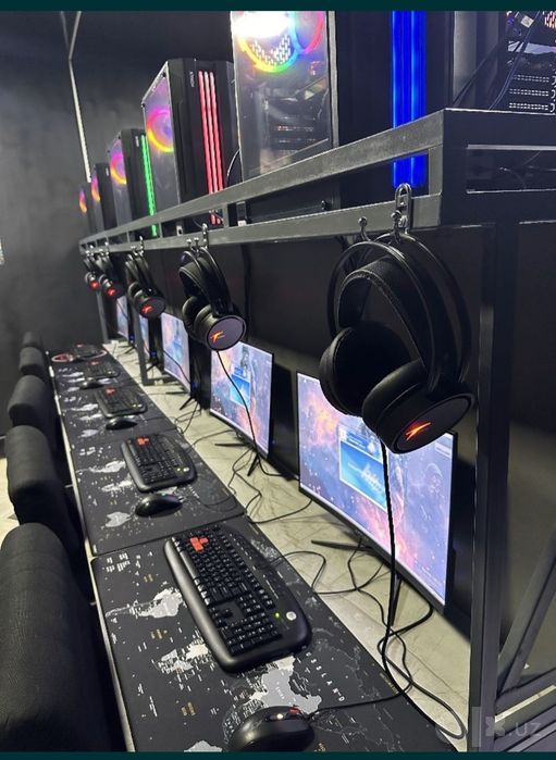 Kompyuter game club uchun 40dona