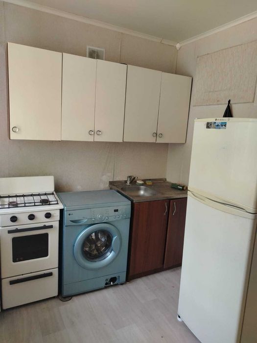 продам 1 комнатную квартиру