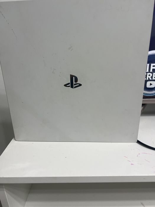Пс4 про оригинал
