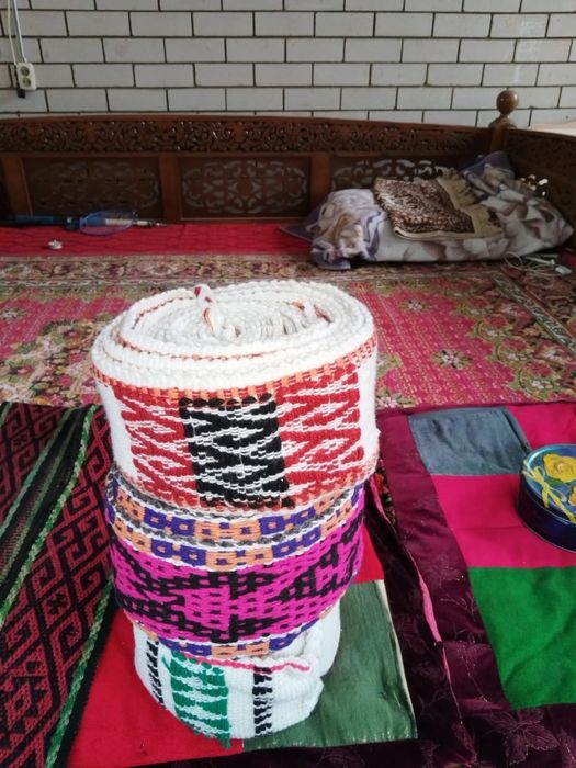 Продам Орнаменты для юрты