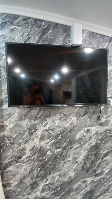 Телевизор Sony Bravia продается