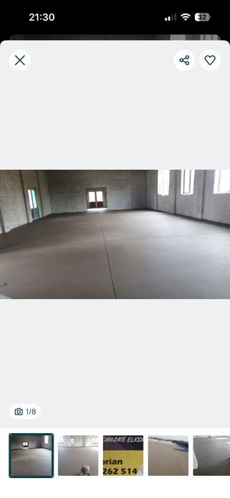 Sape mecanizate elicopterizate sapa beton