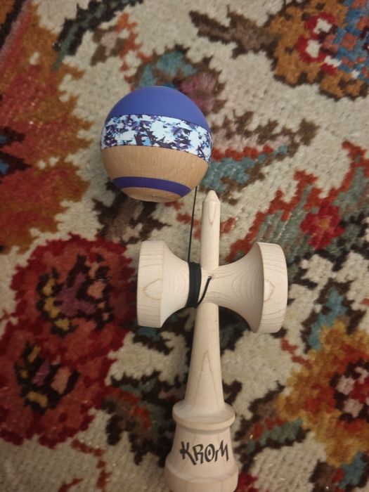 Kendama vilau pro model