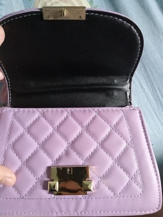 Маленькая сумочка