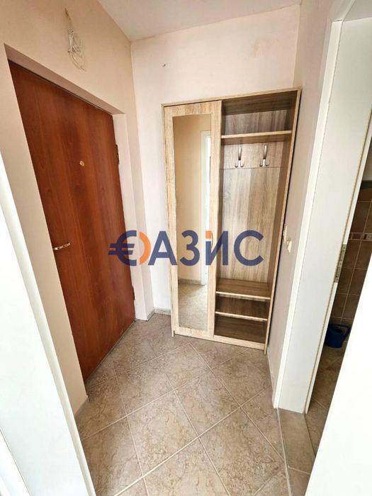 Продава се Едностаен апартамент в Несебър - 51 кв.м за 1089 €/кв.м - Снимка #3