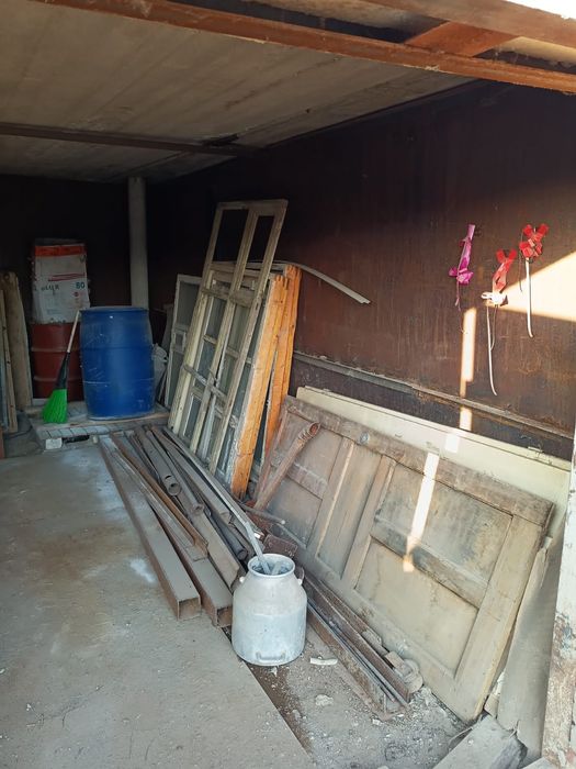 Отдам даром рамы