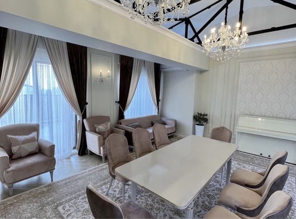 Kunlik kvartira Посуточные квартира в ценрте города Ц-1