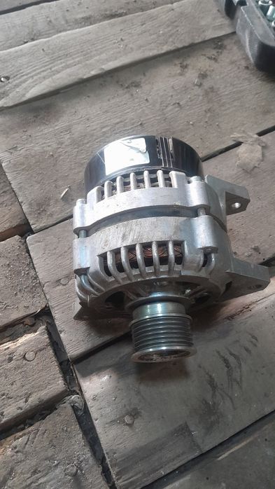 Генератор    28 v