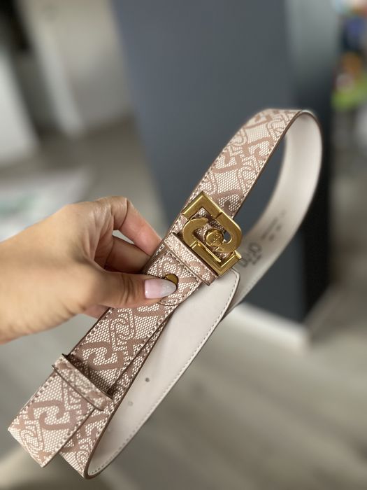 Колан дамски Liu jo 110 см