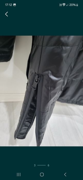 Продам мужскую куртку