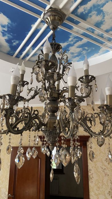 Люстра, люстры, для дома