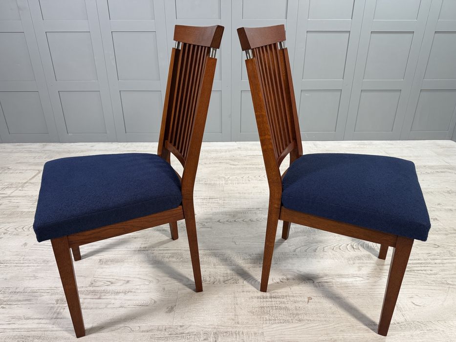 Трапезна маса комплект със столове Н168