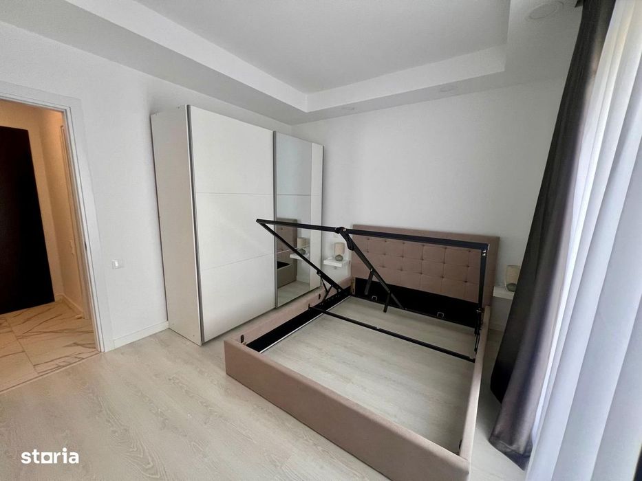 Apartament parter de inchiriat in Cosmopolis