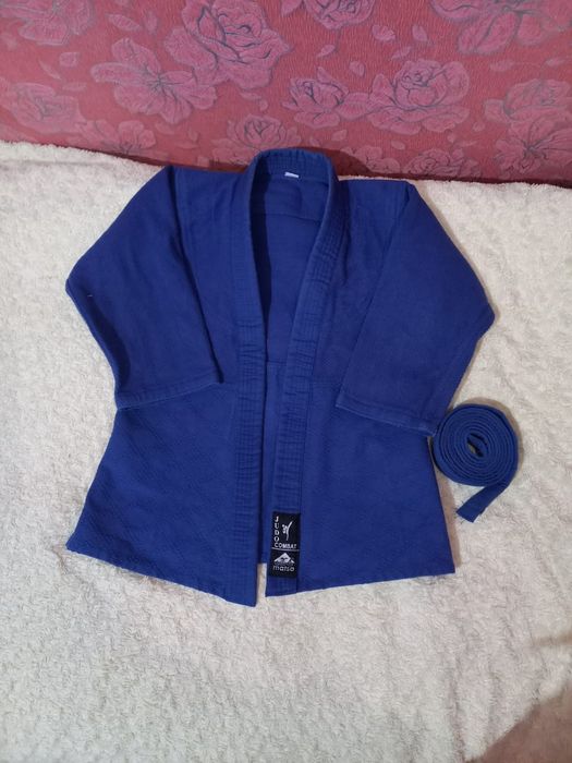 Срочно продам кимано