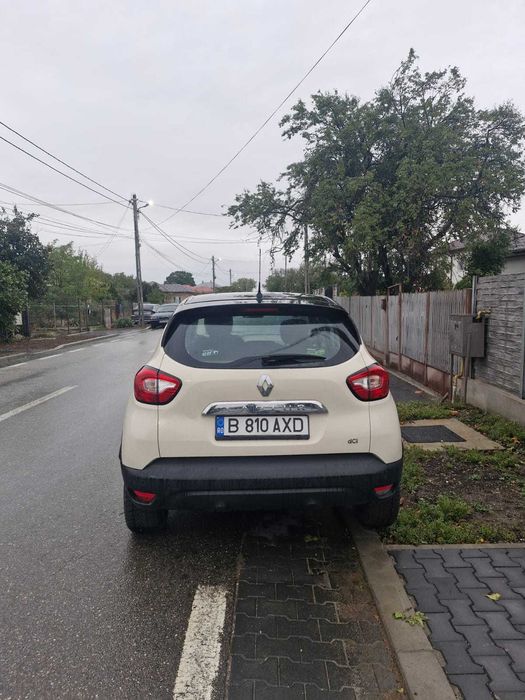 RENAUL CAPTUR - Stare perfecta