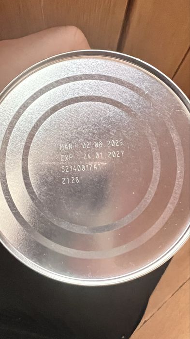 Детская смесь козье молоко с 1го года!