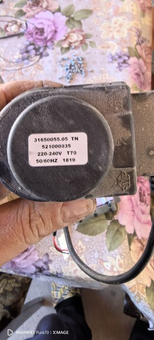 Piese Centrala habitat romstal