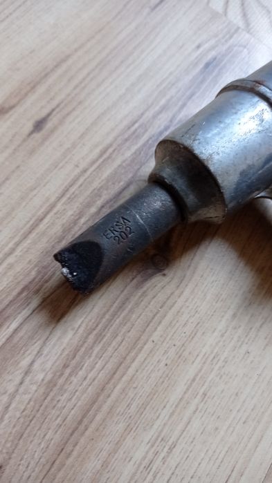 Поялник ERSA 200