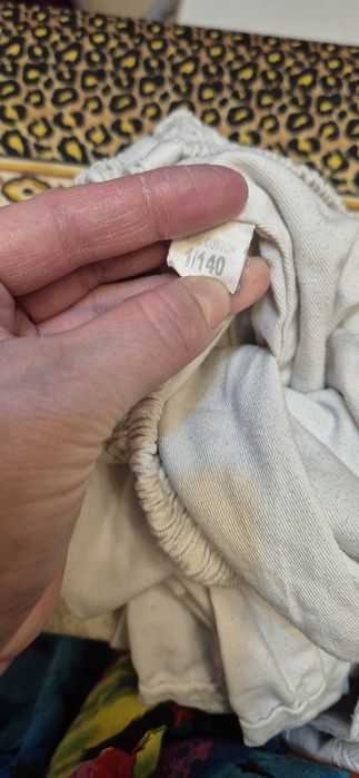 Продам кимоно рост 130