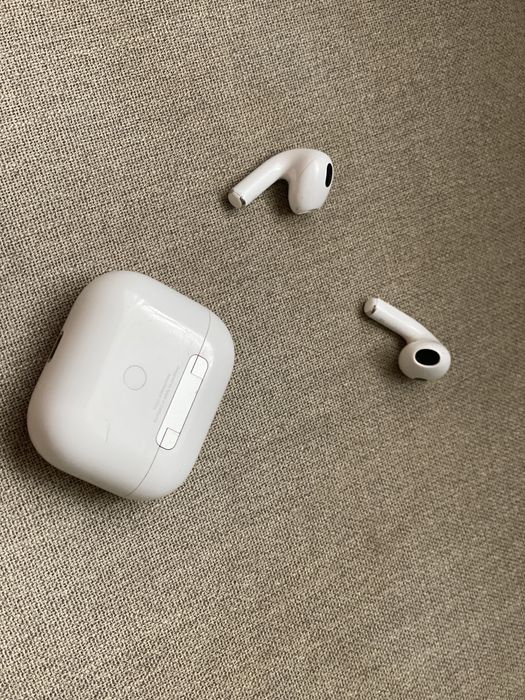 AirPods 3 100% оригинал