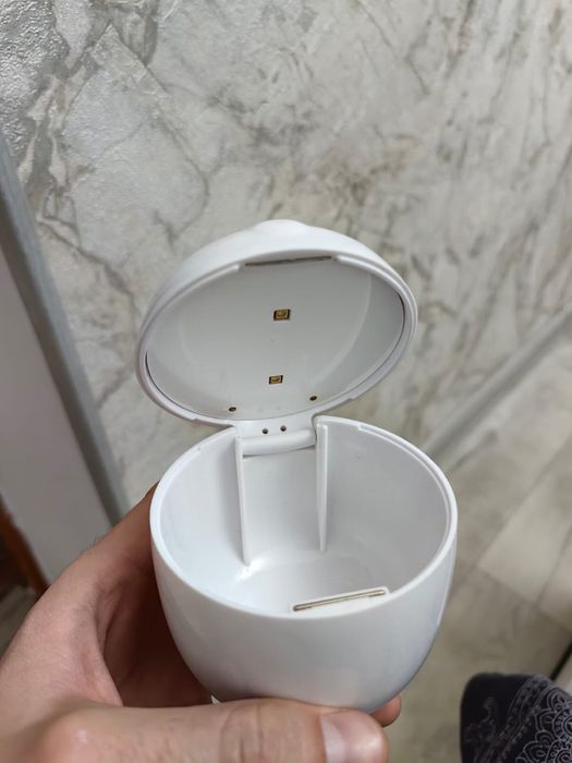 Продам УФ стерилизатор для пустешек