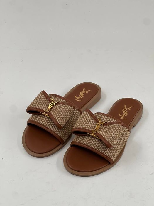 Чехли елегантни и леки