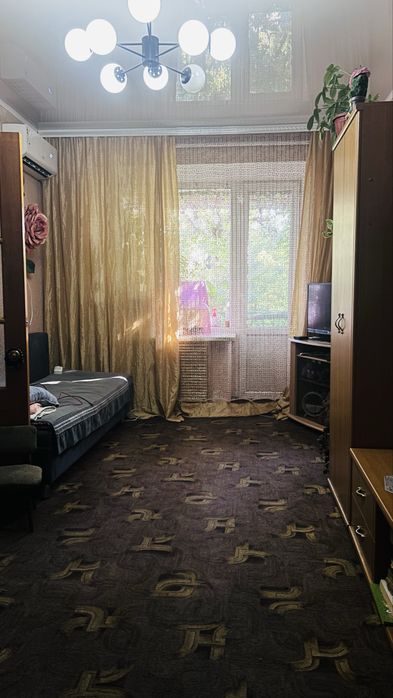 Продается квартира