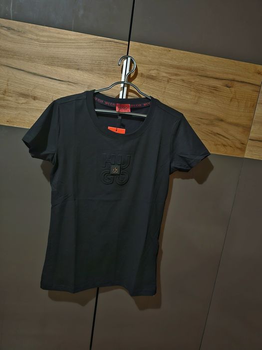 Тениска Hugo boss