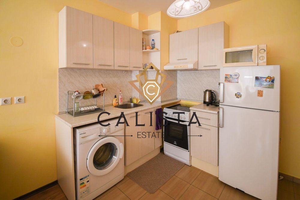 Дава се под наем Двустаен апартамент в София, Младост 4 - 55 кв.м за 449 € - Снимка #2