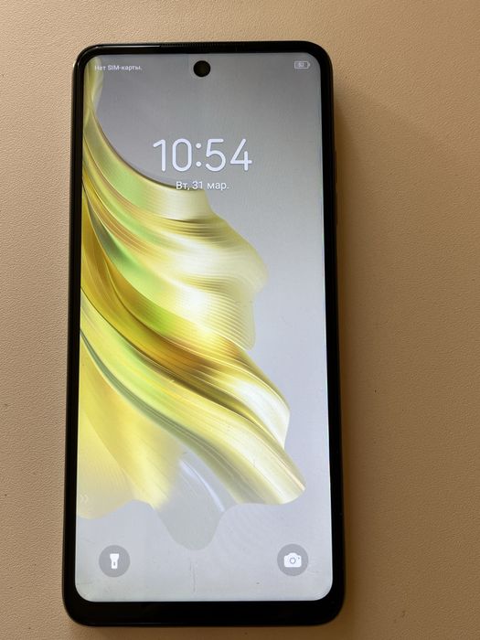 Смартфон Tecno Spark 20 /128 гб