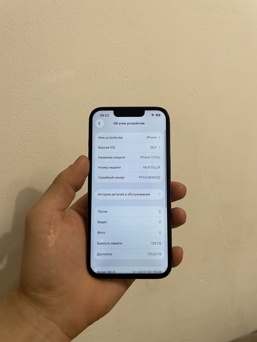 Iphone 13 Pro | Айфон 13 Про 128Gb