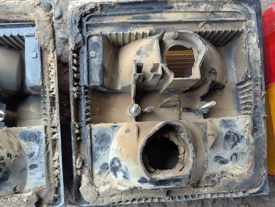 Стоп Ауди с3 оригинал