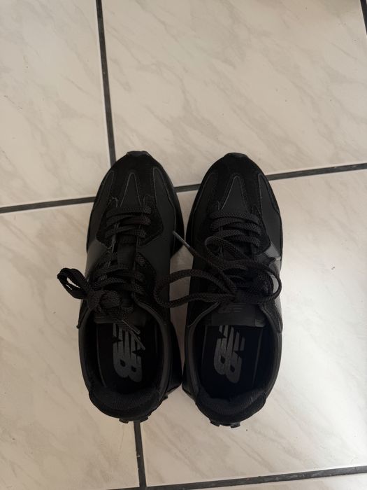 Маратонки New Balance