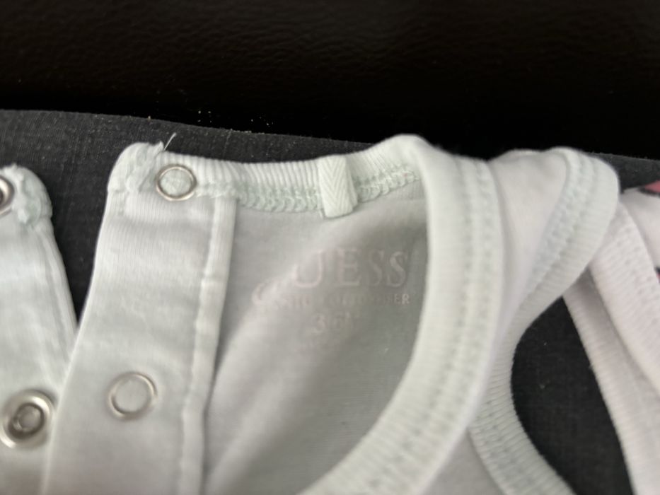 Next, Sinsay, Guess, Mayoral