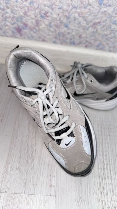 Кроссовки размер 38-39