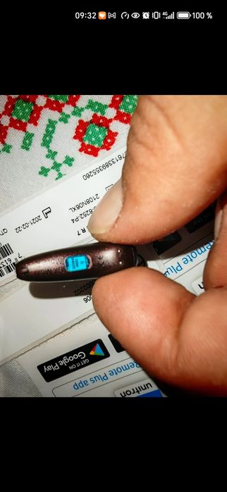 Proteze auditive Unitron DX movi 7