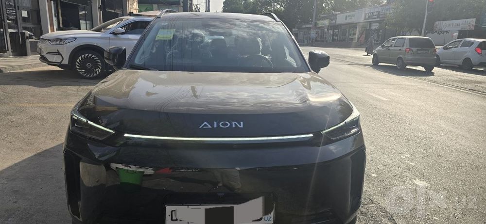 Gak aion nasiyaga berladi