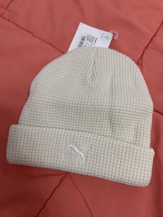 Продам шапку puma