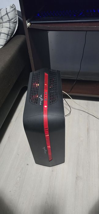 Sistem i5 8500 /gtx 1070 /16 gb ddr4