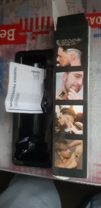 Машинка за подстригване