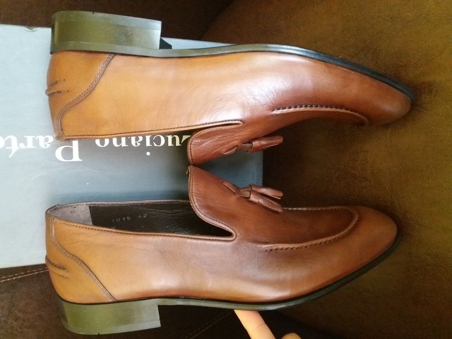 Luciano Partelli nr. 42