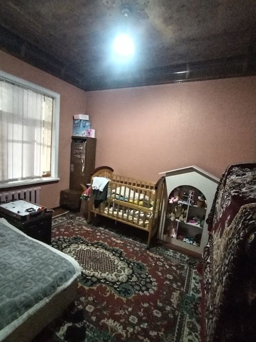 Юнусобод Анорзорда участка сотилади 4.8 с.т