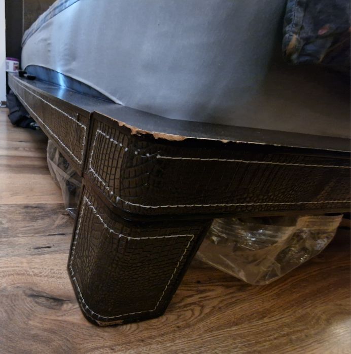 Спалня за матрак 180/200